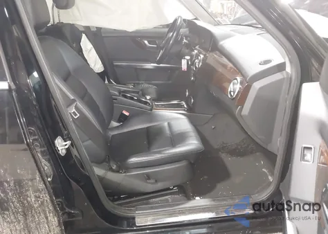 2013 Mercedes-Benz Glk 350 4Matic из США, поврежденный, VIN WDCGG8JBXDG082061